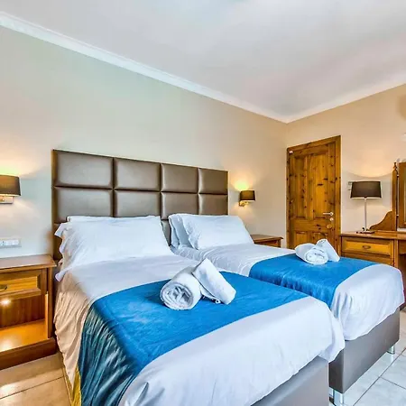 Villa Sardinella Mellieħa