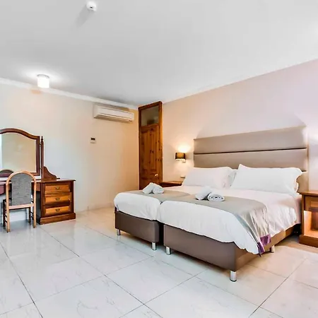 Villa Sardinella Mellieħa