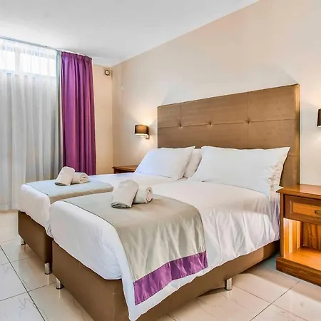 Villa Sardinella Mellieħa